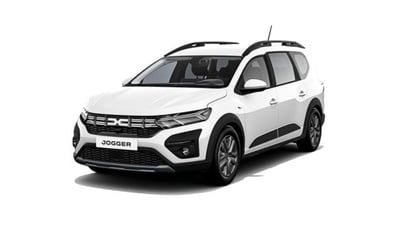Dacia Jogger 1.0 tce Expression 110cv nuova