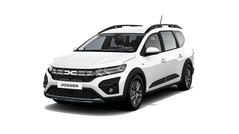 Dacia Jogger 1.0 tce Expression 110cv