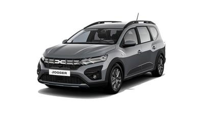 Dacia Jogger 1.0 tce Expression 110cv nuova