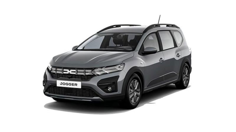 Dacia Jogger 1.0 tce Expression 110cv