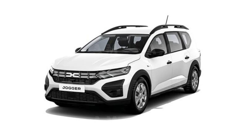 Dacia Jogger Jogger 1.0 TCe 110 CV 5 posti Essential