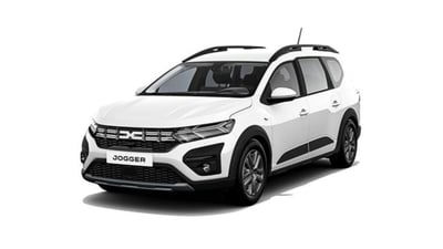 Dacia Jogger 1.0 tce Expression 110cv nuova