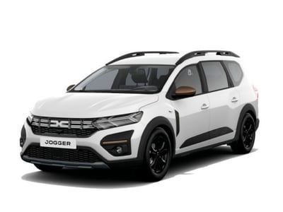Dacia Jogger Jogger 1.0 TCe 110 CV 7 posti Extreme nuova