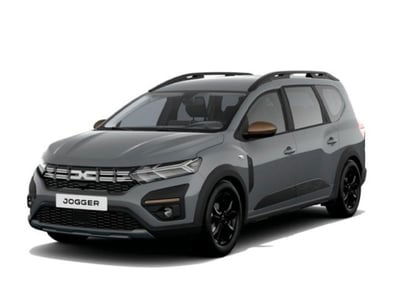 Dacia Jogger Jogger 1.0 TCe 110 CV 7 posti Extreme nuova