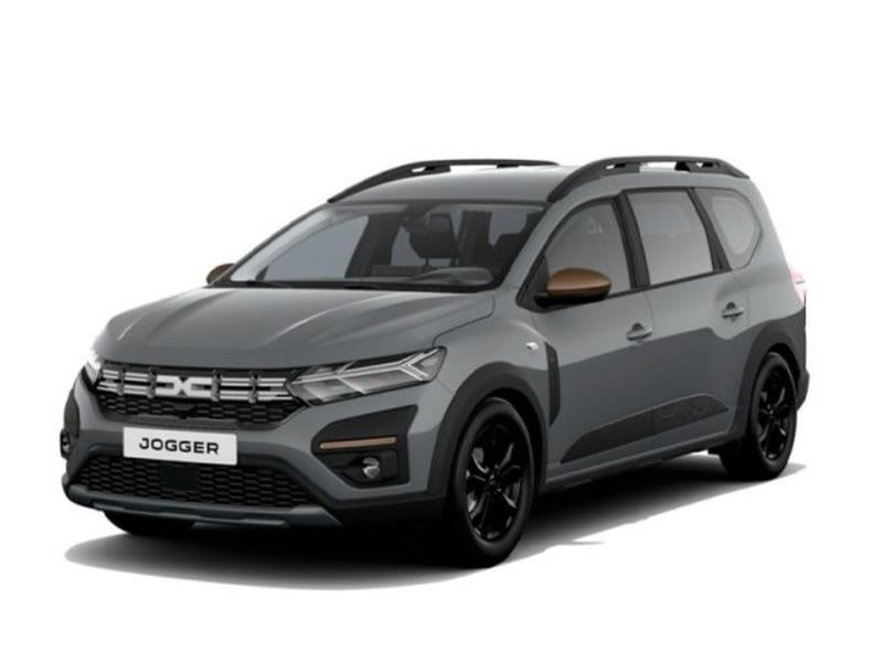 Dacia Jogger Jogger 1.0 TCe 110 CV 7 posti Extreme