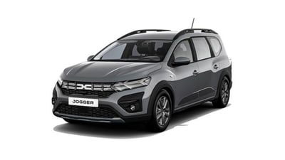 Dacia Jogger 1.0 tce Expression 110cv nuova