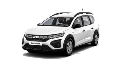 Dacia Jogger Jogger 1.0 TCe GPL 100 CV 5 posti Essential nuova