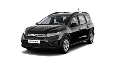Dacia Jogger Jogger 1.0 TCe GPL 100 CV 5 posti Essential nuova