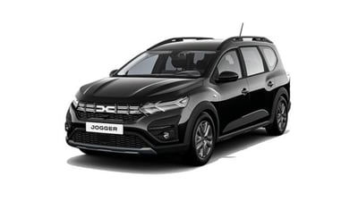 Dacia Jogger 1.0 tce Expression 110cv nuova