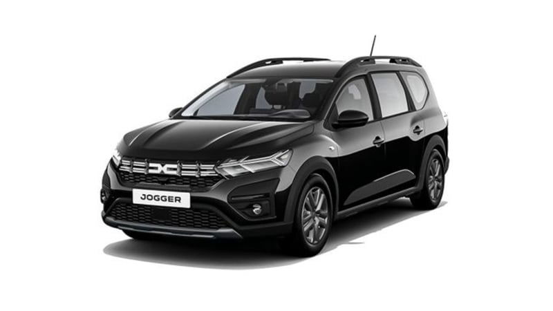 Dacia Jogger 1.0 tce Expression 110cv