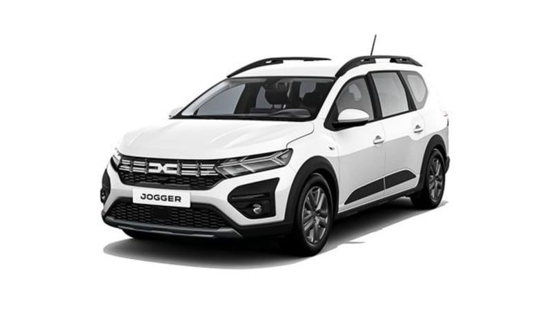 Dacia Jogger Jogger 1.0 TCe GPL 100 CV 7 posti Extreme