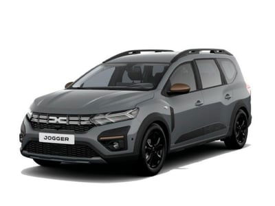 Dacia Jogger Jogger 1.0 TCe 110 CV 7 posti Extreme Up nuova