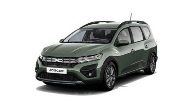 Dacia Jogger Jogger 1.0 TCe GPL 100CV 5 posti Expression nuova