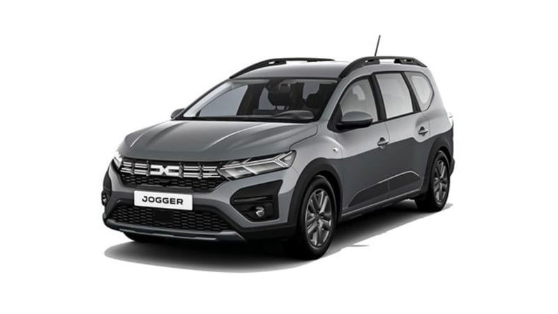Dacia Jogger Jogger 1.0 TCe GPL 100 CV 7 posti Extreme