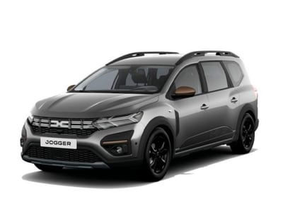 Dacia Jogger Jogger 1.0 TCe GPL 100 CV 7 posti Extreme Up nuova