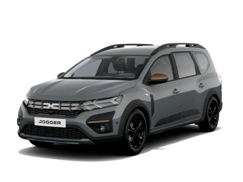 Dacia Jogger Jogger 1.0 TCe GPL 100 CV 7 posti Extreme Up