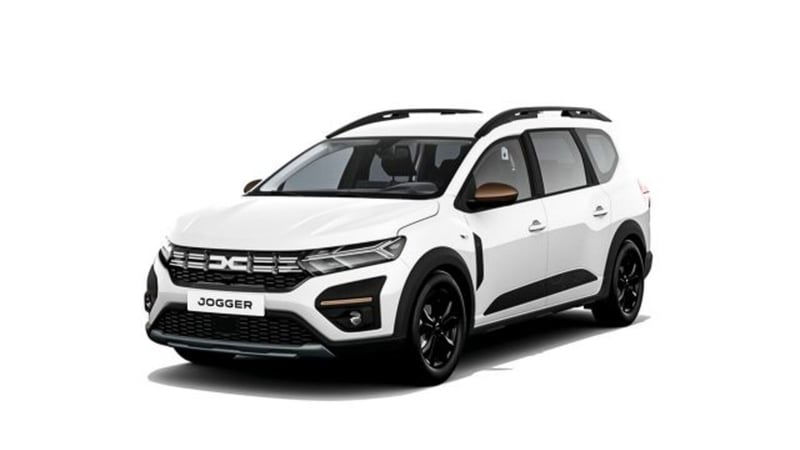 Dacia Jogger Jogger 1.0 TCe 110 CV 7 posti Extreme