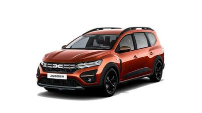 Dacia Jogger Jogger 1.0 TCe 110 CV 7 posti Extreme nuova
