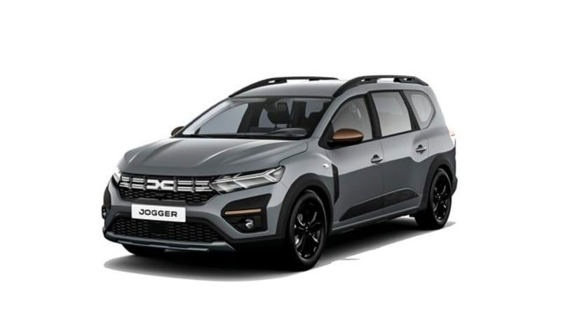Dacia Jogger Jogger 1.0 TCe 110 CV 7 posti Extreme