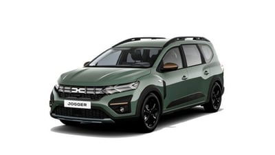 Dacia Jogger Jogger 1.0 TCe 110 CV 7 posti Extreme nuova