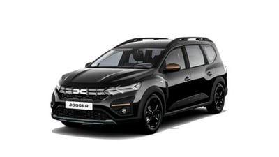 Dacia Jogger Jogger 1.0 TCe 110 CV 7 posti Extreme nuova