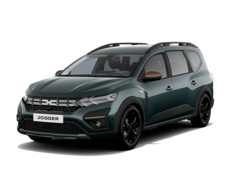 Dacia Jogger Jogger 1.0 TCe 110 CV 7 posti Extreme Up