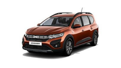 Dacia Jogger 1.0 tce Expression 110cv nuova