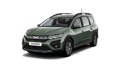 Dacia Jogger 1.0 tce Expression 110cv nuova