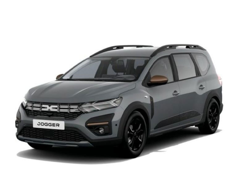 Dacia Jogger Jogger 1.0 TCe 110 CV 7 posti Extreme Up