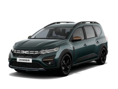 Dacia Jogger Jogger 1.0 TCe GPL 100 CV 7 posti Extreme Up nuova