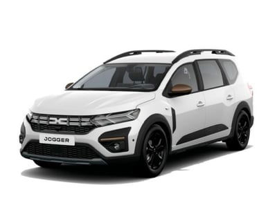 Dacia Jogger Jogger 1.0 TCe GPL 100 CV 7 posti Extreme Up nuova