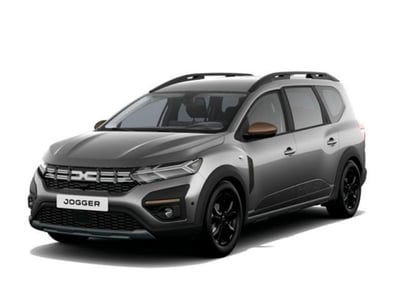 Dacia Jogger Jogger 1.0 TCe GPL 100 CV 7 posti Extreme Up nuova