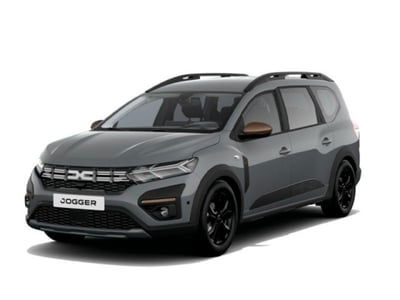 Dacia Jogger Jogger 1.0 TCe GPL 100 CV 7 posti Extreme Up nuova