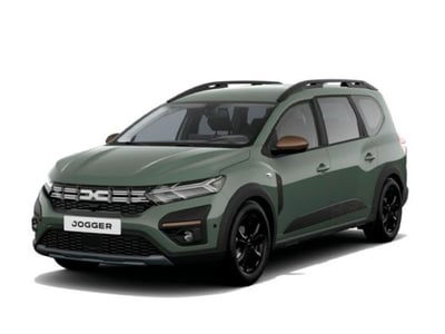 Dacia Jogger Jogger 1.0 TCe GPL 100 CV 7 posti Extreme Up nuova