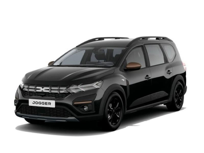 Dacia Jogger Jogger 1.0 TCe GPL 100 CV 7 posti Extreme Up