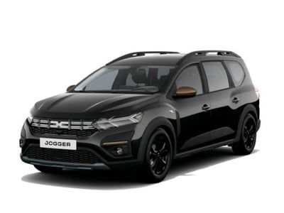 Dacia Jogger Jogger 1.0 TCe GPL 100 CV 7 posti Extreme Up nuova