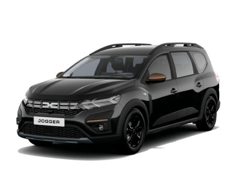 Dacia Jogger Jogger 1.0 TCe GPL 100 CV 7 posti Extreme Up