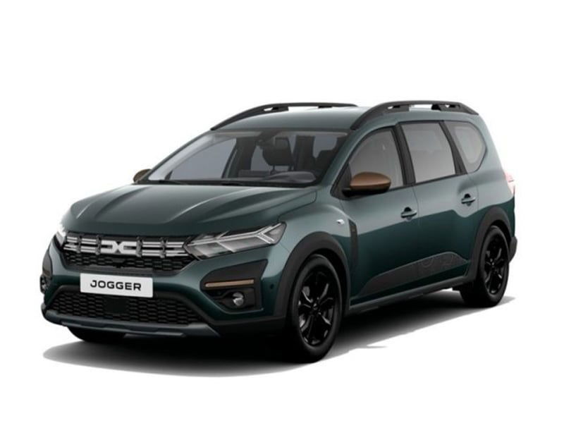 Dacia Jogger Jogger 1.0 TCe GPL 100 CV 7 posti Extreme Up