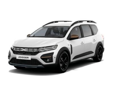 Dacia Jogger Jogger 1.0 TCe GPL 100 CV 7 posti Extreme Up nuova