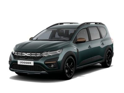 Dacia Jogger Jogger 1.0 TCe 110 CV 7 posti Extreme Up nuova