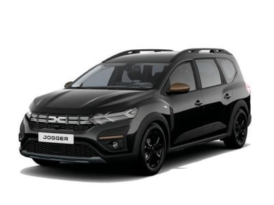 Dacia Jogger Jogger 1.0 TCe 110 CV 7 posti Extreme nuova