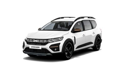 Dacia Jogger Jogger 1.0 TCe GPL 100 CV 7 posti Extreme nuova
