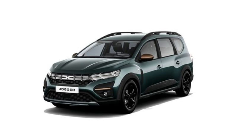 Dacia Jogger Jogger 1.0 TCe GPL 100 CV 7 posti Extreme