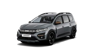 Dacia Jogger Jogger 1.0 TCe GPL 100 CV 7 posti Extreme nuova