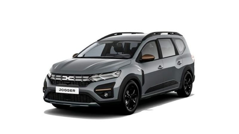 Dacia Jogger Jogger 1.0 TCe GPL 100 CV 7 posti Extreme