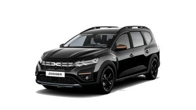 Dacia Jogger Jogger 1.0 TCe GPL 100 CV 7 posti Extreme nuova