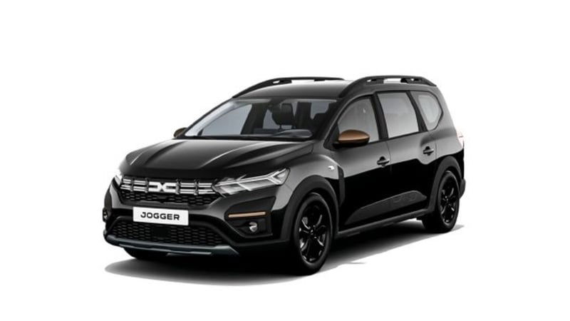 Dacia Jogger Jogger 1.0 TCe GPL 100 CV 7 posti Extreme