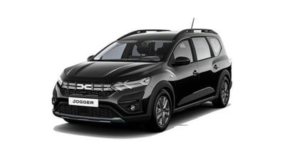 Dacia Jogger Jogger 1.0 TCe GPL 100 CV 7 posti Extreme nuova