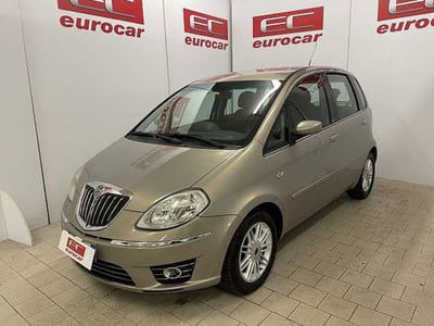 Lancia Musa Multijet 16V Oro DFN usata