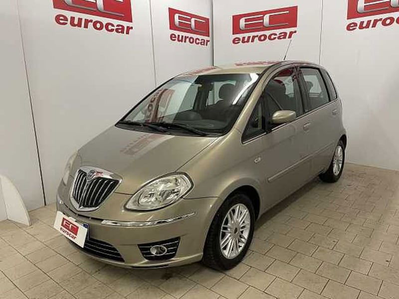Lancia Musa Multijet 16V Oro DFN